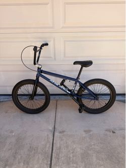 NEW 20” kids Bike