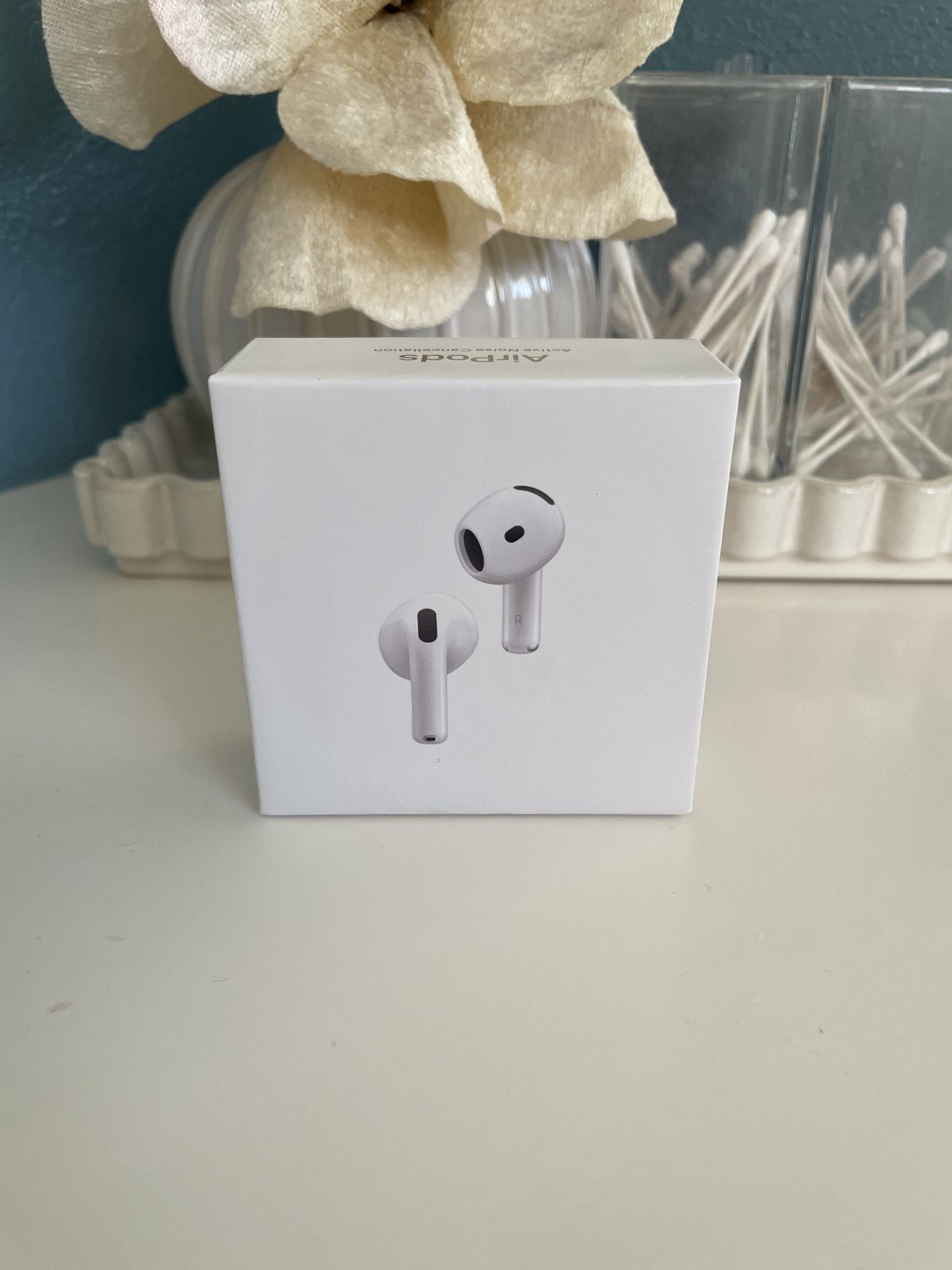 AirPods (Gen4)