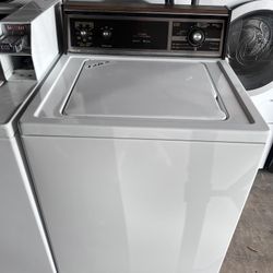 Washer Kenmore White Used 