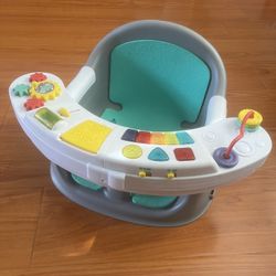 Infantino Infant Eating Chair