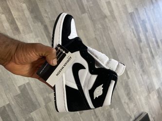 Jordan 1 Twist