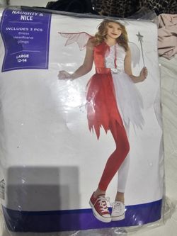 Halloween Costume