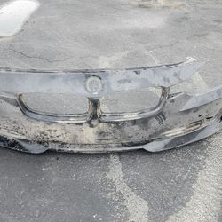 F30 F31 BMW Front Bumper