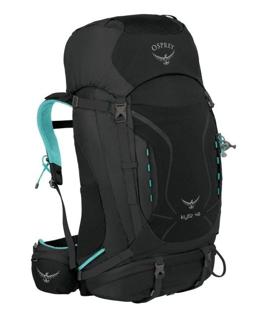 Osprey Kyte 46 Backpacking/ Travel Backpack