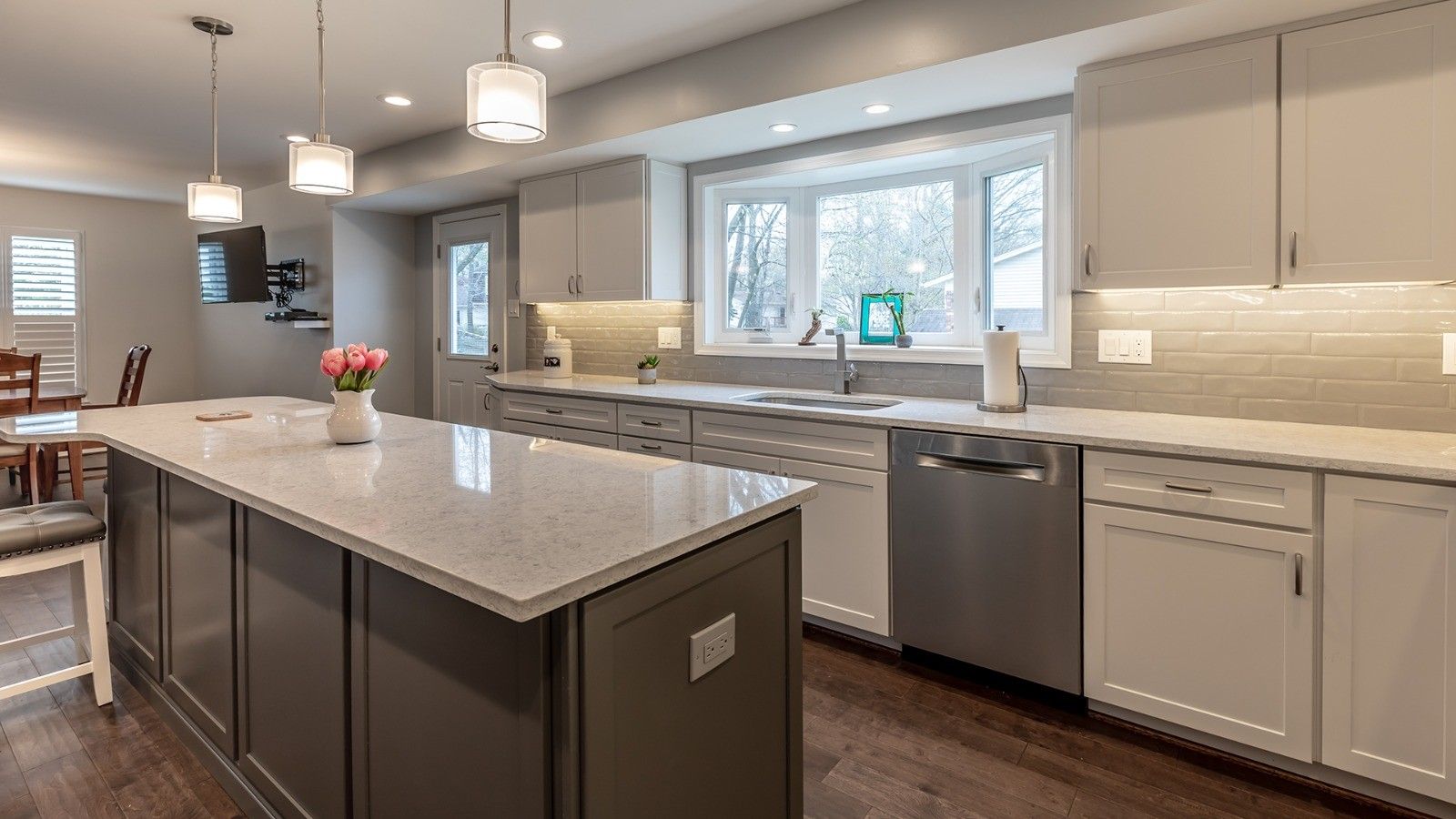 Kitchen Cabinets