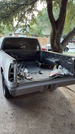 Bed Liner