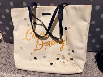 Kate Spade tote