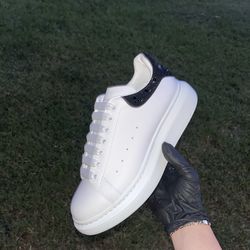 Alexander McQueen shoes