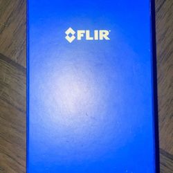 Camera FLIR C2 Compact Full-Featured Thermal Imaging System 72001-0101