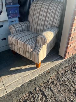 Lazy boy recliner