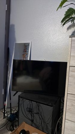 32inch Vizio smart tv