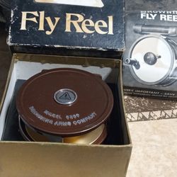 Vintage Fly Reels for Sale in Henderson, NV - OfferUp