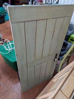 Table door