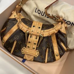 Vintage Louis Vuitton Purse
