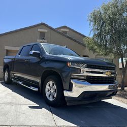 !!OBO!!!  Amazing 2019 Chevrolet Silverado 1500  !!!OBO!!