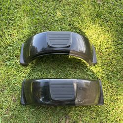 Trailer Fenders 