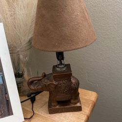 Mini Lamp