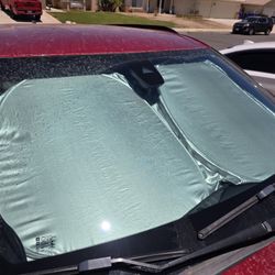 New Front Windshield Shade Cover Large Truck Suv