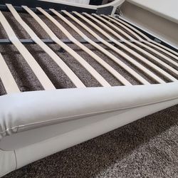 Queen Bed Frame