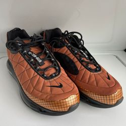 Nike AIR MX 720-818 Shoes -  Size: US 9
