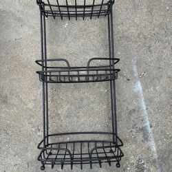 Bathroom Shower Holder