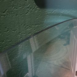 Glass Table Top