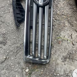 2007 2014 Máxima Oem Parts 