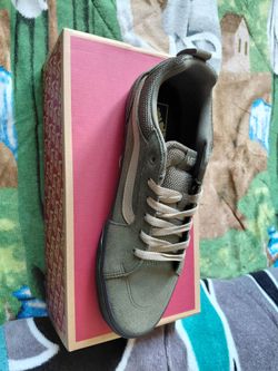 Vans  shoes