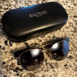 Balmain Sunglasses