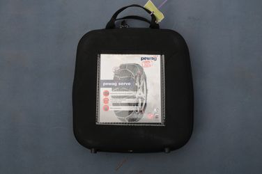 Tesla Thule Pewag Servo RS 77 tire chains