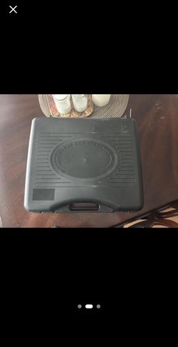 Stove camping 🏕 like new condition