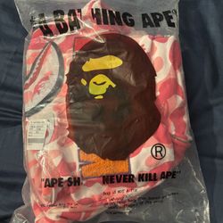 Bape Hoodie