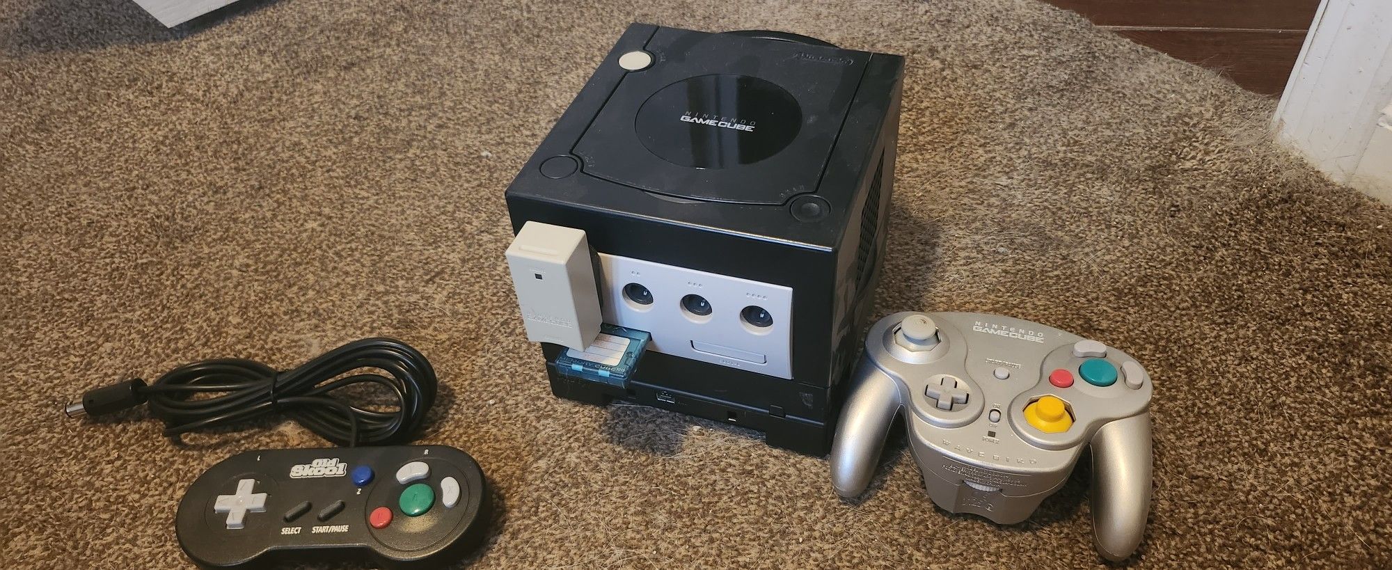 Modded gamecube for Sale in Bakersfield, CA OfferUp