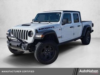 2023 Jeep Gladiator