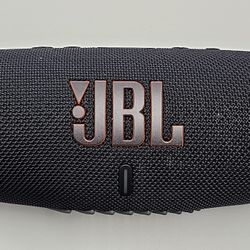 JBL Portable Wireless Speaker Charge 5 #13938
