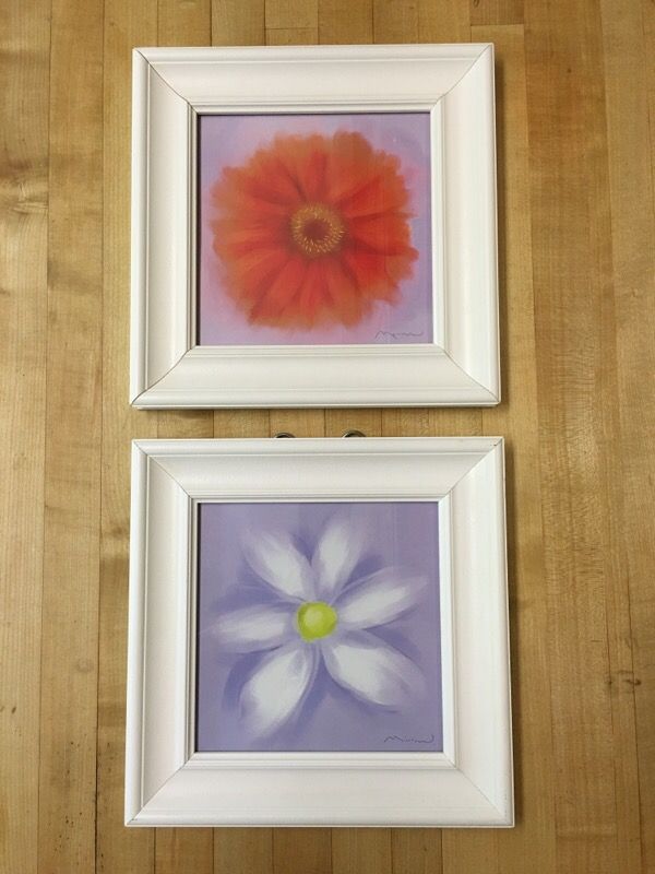 Flower Power Pictures by Anthony Morrow