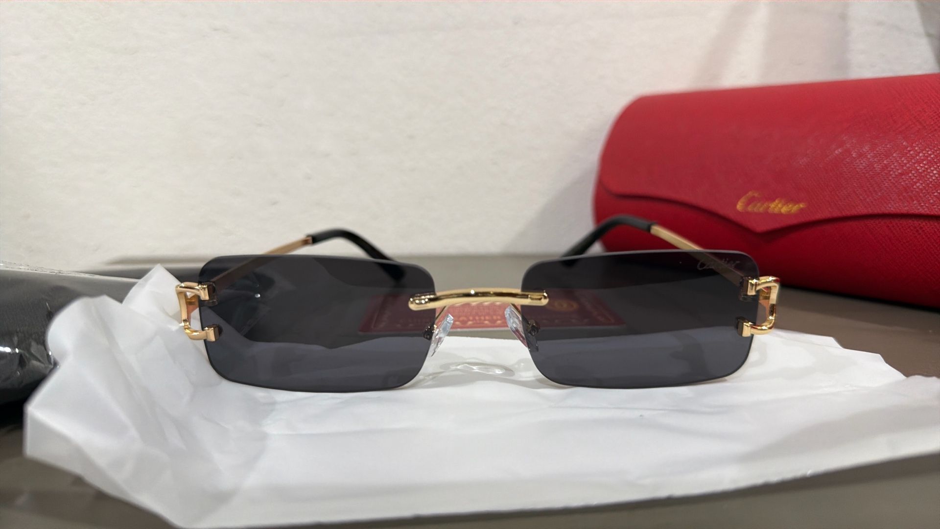 Cartier Sunglasses