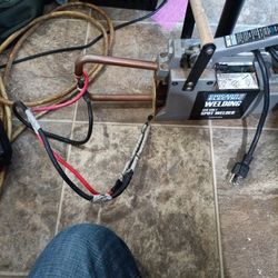 Spot Welder Battery Welder 