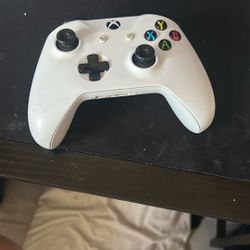 Xbox One Controller