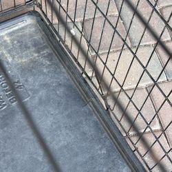 Dog Crate 