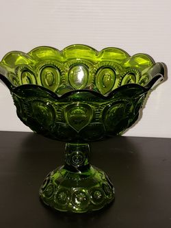 Moon & stars compote