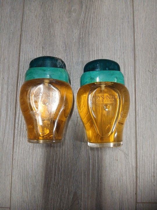 Baryshnikov Womens 3.3 Fl oz