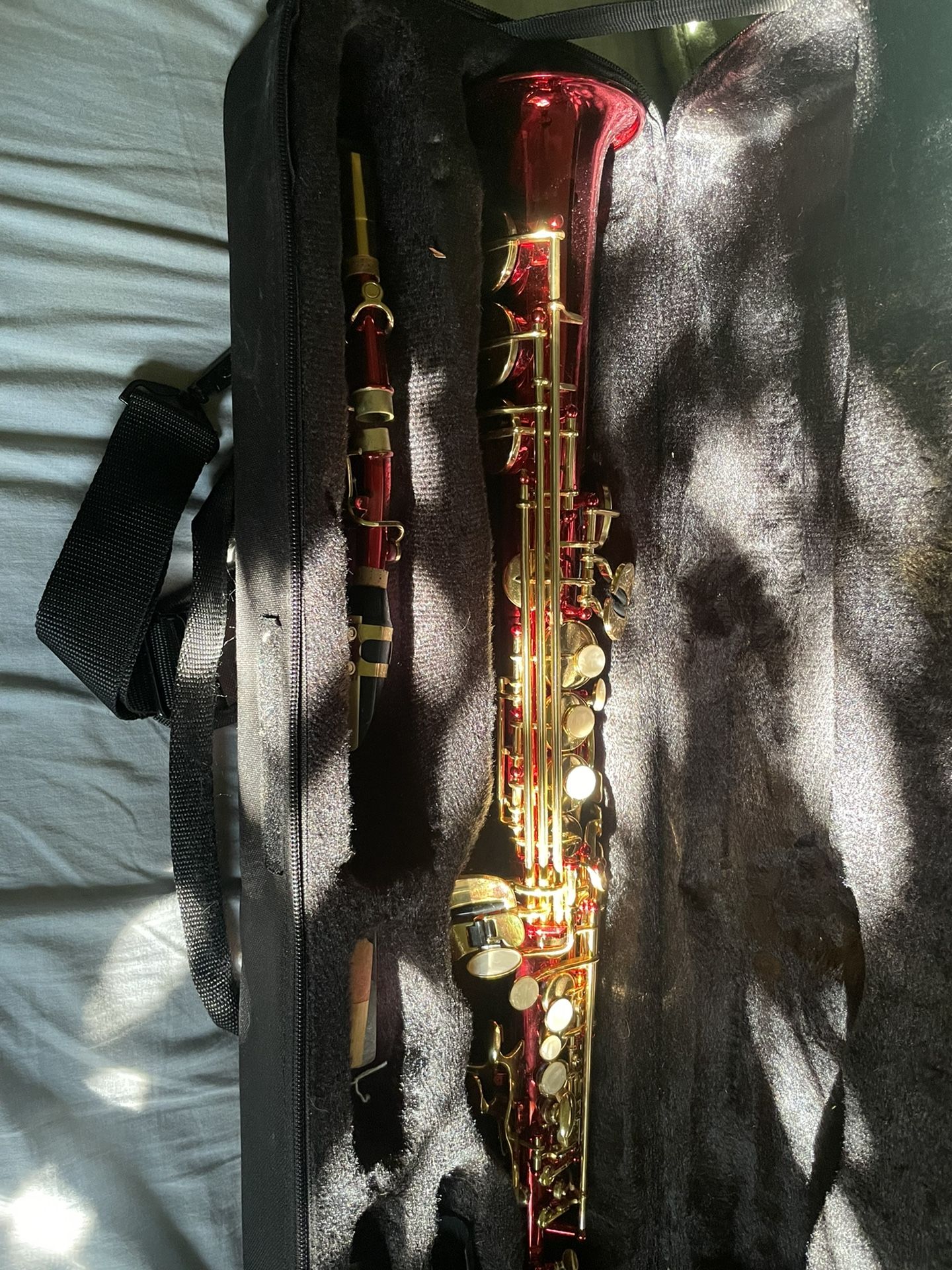 Clarinet