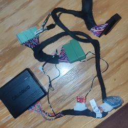 G37/370z remote start kit