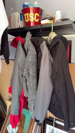 Jackets