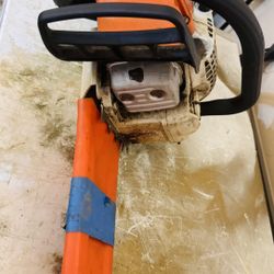 STIHL  FARM BOSS M5271