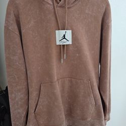 Jordan Size M Hoodie / Sweater 