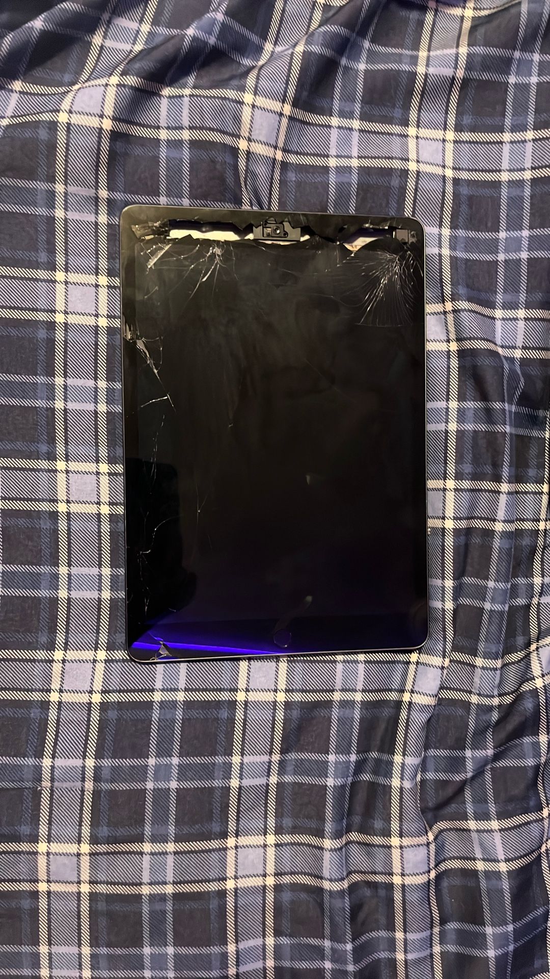 Ipad 7th gen 64gb