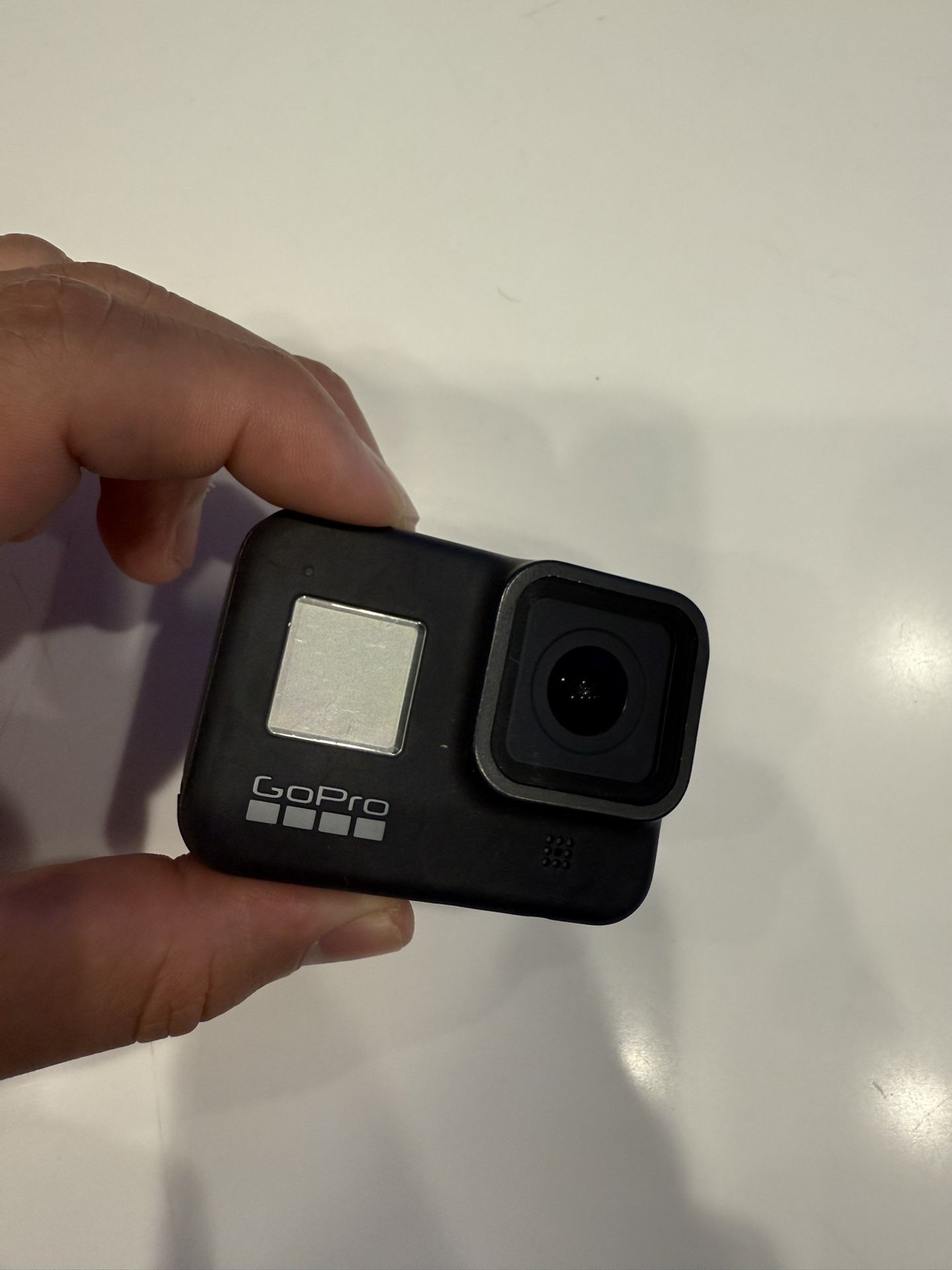 GO PRO HERO 8 BLACK
