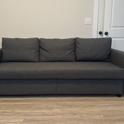Sleeper Sofa/Couch 